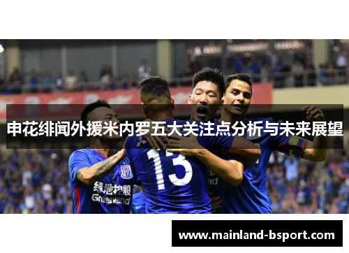 申花绯闻外援米内罗五大关注点分析与未来展望